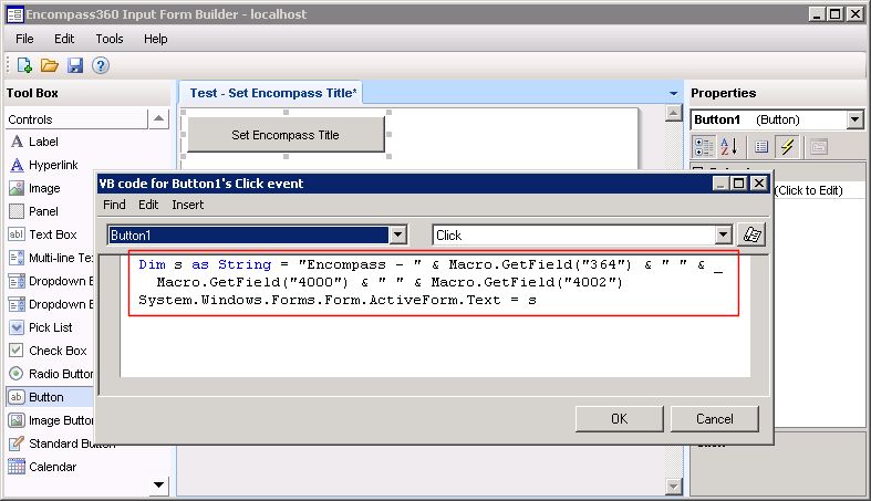 Encompdev Products Custom Encompass Title Plugin - Abstract Texture Collection - HD Quality