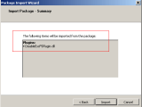 Encompdev Products Disableescf5plugin