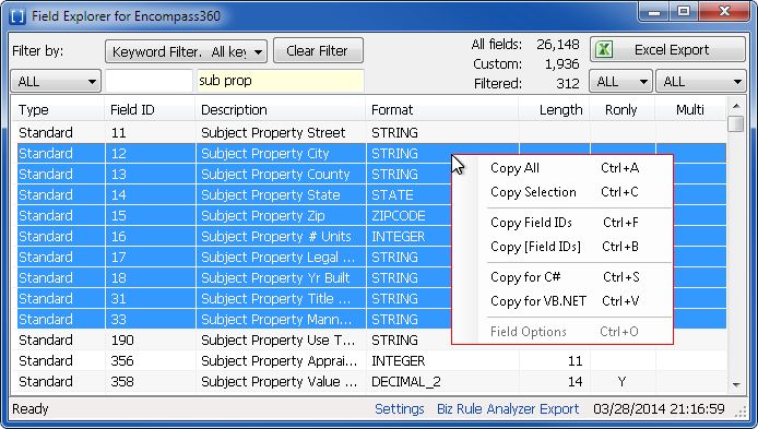 Encompdev Products Field Explorer - High Quality Retina Geometric Illustrations | Free Download
