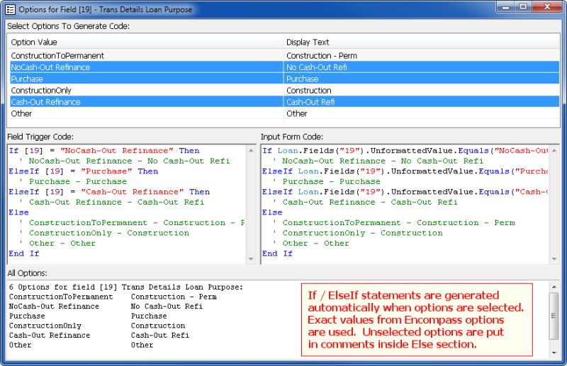 Encompdev Products Template Field Trigger Plugin - Best Space Illustrations in Desktop