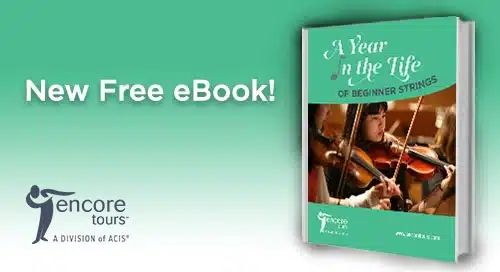 Creating A New Beginner Strings Program A Year In The Life Encore Tours - Ultra HD Mobile Geometric Arts | Free Download