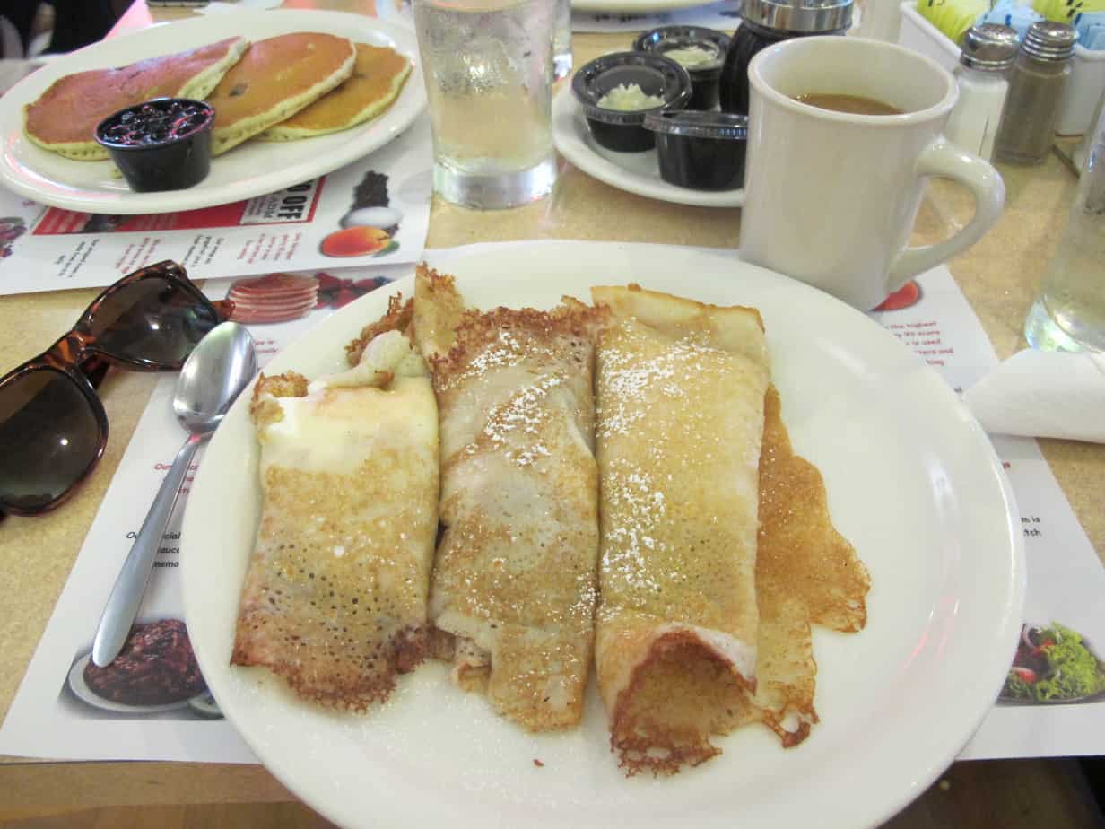 GLUTEN FREE GUIDE Original Pancake House
