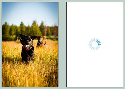 Lazy Image Loading In Javascript With Jquery End Point Dev - Beautiful Dark Background - 4K