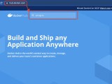 Running Postgresql On Docker End Point Dev
