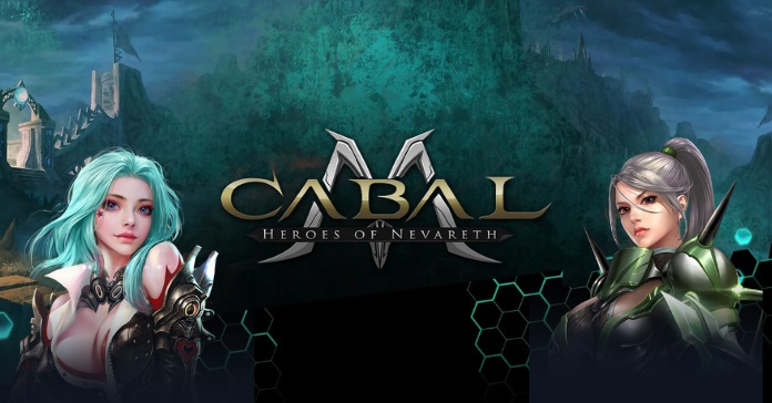 Inc., more commonly known by the trademark level up! Cabal Mobile The Beginner S Complete Guide To Heroes Of Nevareth