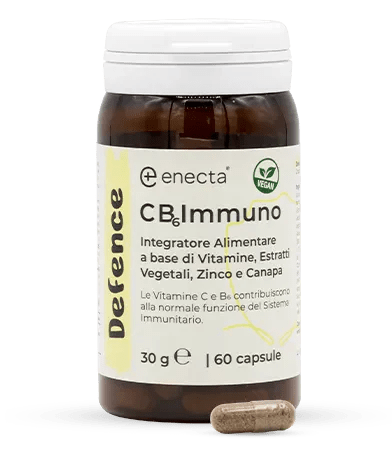 Boost Immunity Naturally Enecta