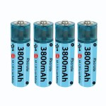 pilas-recargables-usb Política de cookies