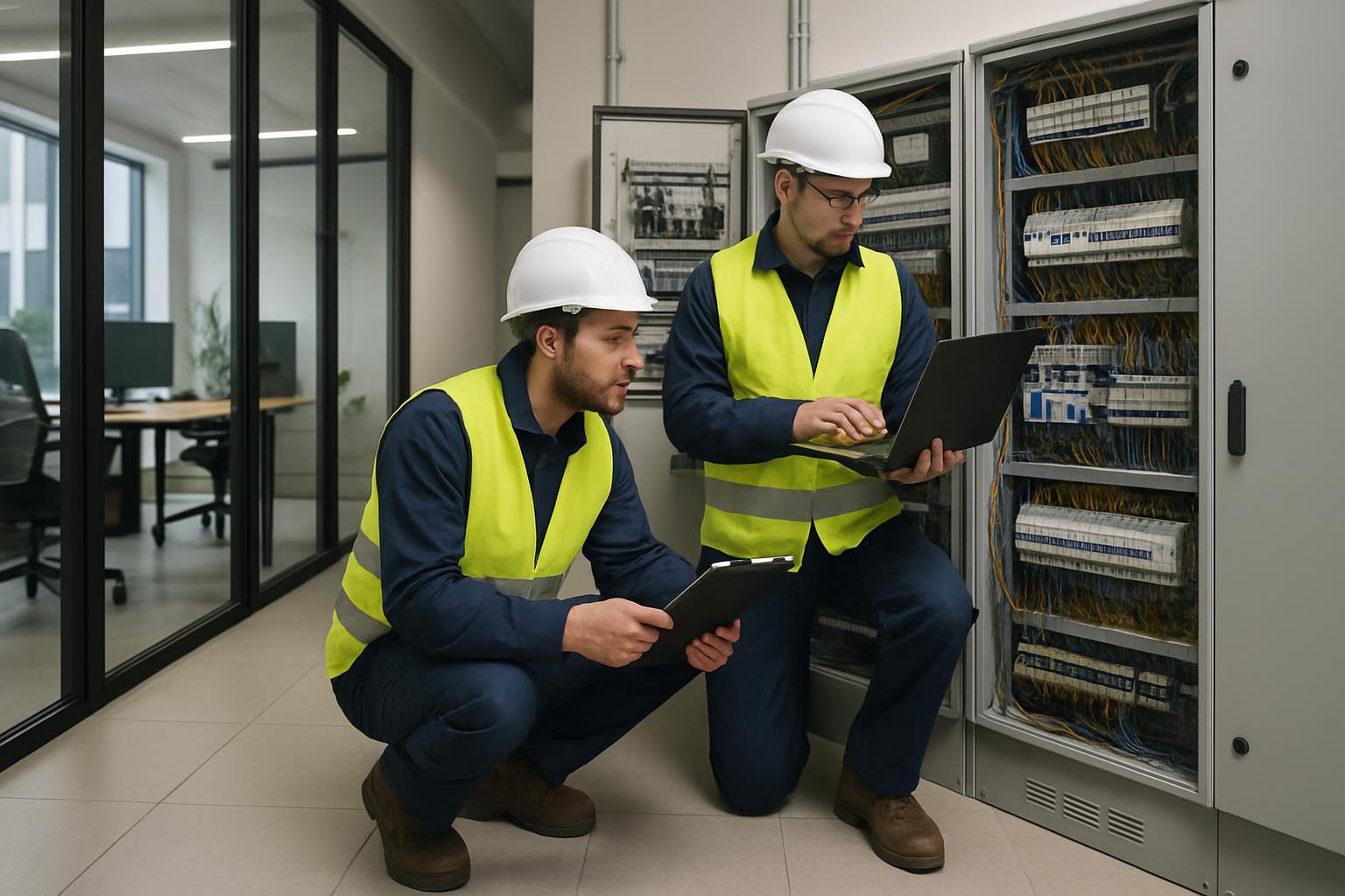 Cambios de Potencia Flexible desde Agosto: Preparativos para tu Comercializadora
