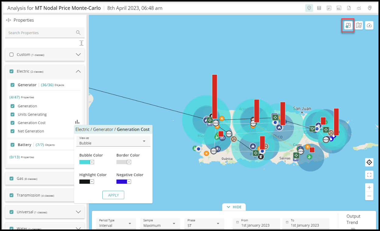 Plexos Tutorials Medium Term Modelling Pdf Forecasting Mathematical Optimization - Premium Light Illustration Gallery - High Resolution