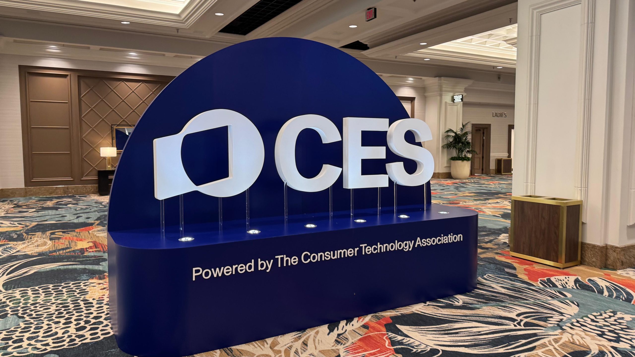 Enfasys viaja a Las Vegas para participar del CES 2025 | Enfasys