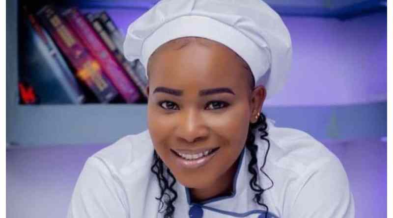 Chef Faila to Represent Ghana