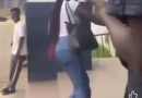 UPSA enforces ‘decent’ dress code on campus, unkempt hair, shorts, anklets, nose rings etc not permitted for lectures