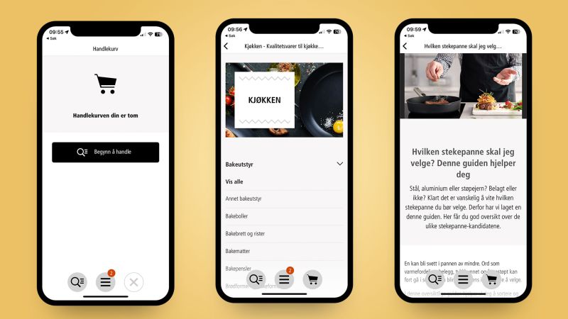 The Kitchn Desktop App For Mac Windows Pc Linux Webcatalog - High Quality Dark Texture - Retina