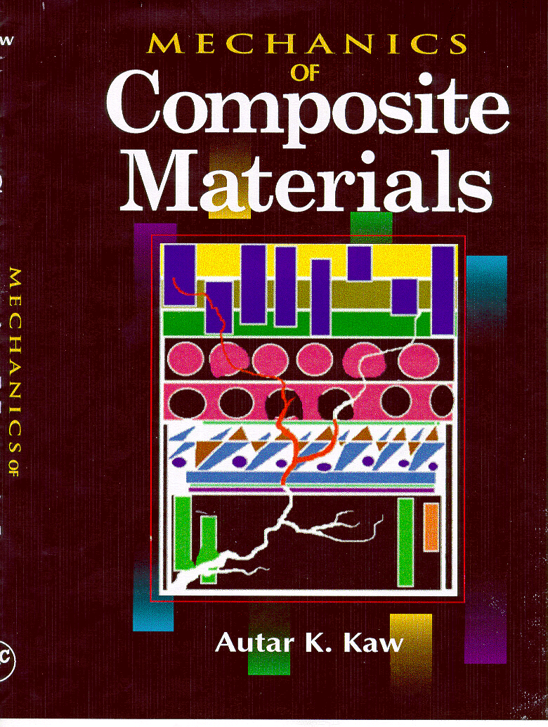 Mechanics Of Posite Materials Solution Manual Kaw E Books Digital Technology 