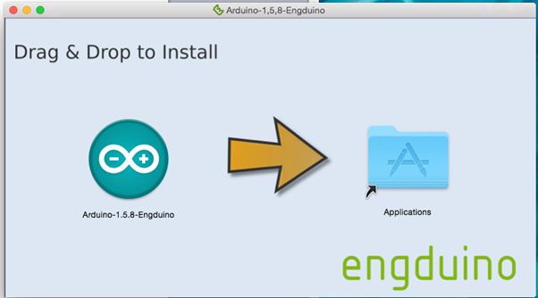 Engduino Mac Installation Guide - Perfect 8K Colorful Wallpapers | Free Download