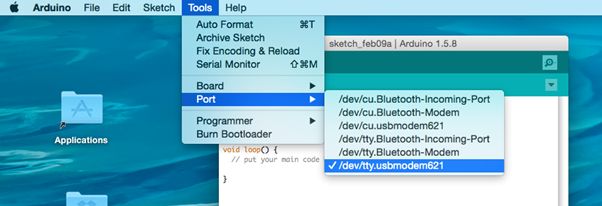 Engduino Mac Installation Guide - Stunning Vintage Art - Mobile