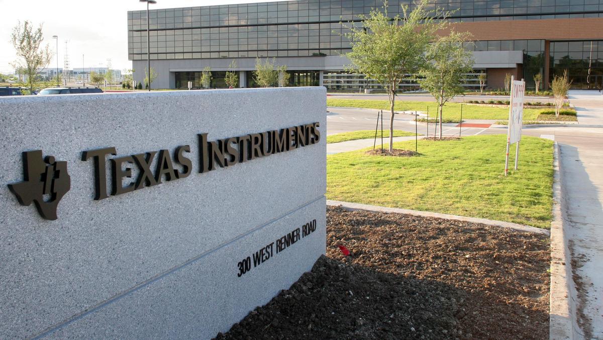 Texas Instruments Recruitment 2022 | Hiring Fresher Software Engineer | BE/ B.Tech/ BS | Bangalore
