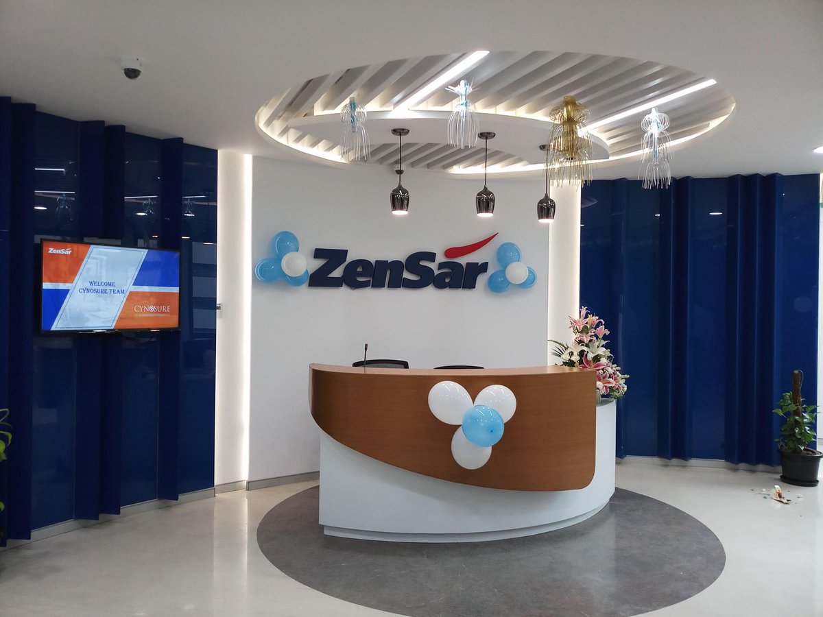 Zensar Recruitment 2023