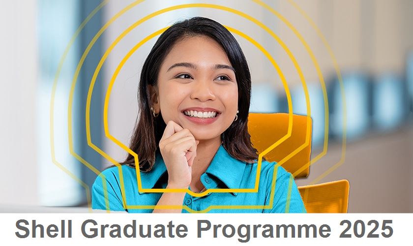 Shell Off Campus Drive 2025