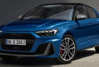 2024 Audi Q1 Price, Release Date, and Rumors