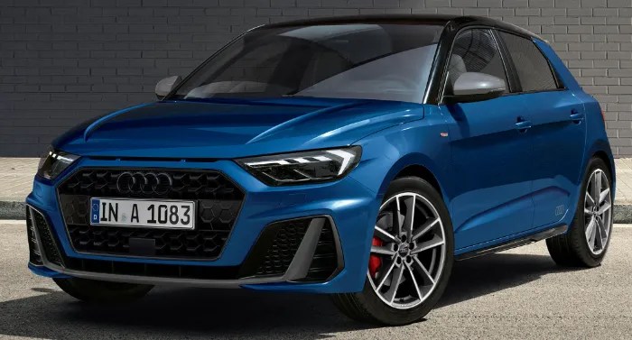 2024 Audi Q1 Price, Release Date, and Rumors