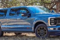 New 2024 Ford Excursion Price, Concept, and Specs