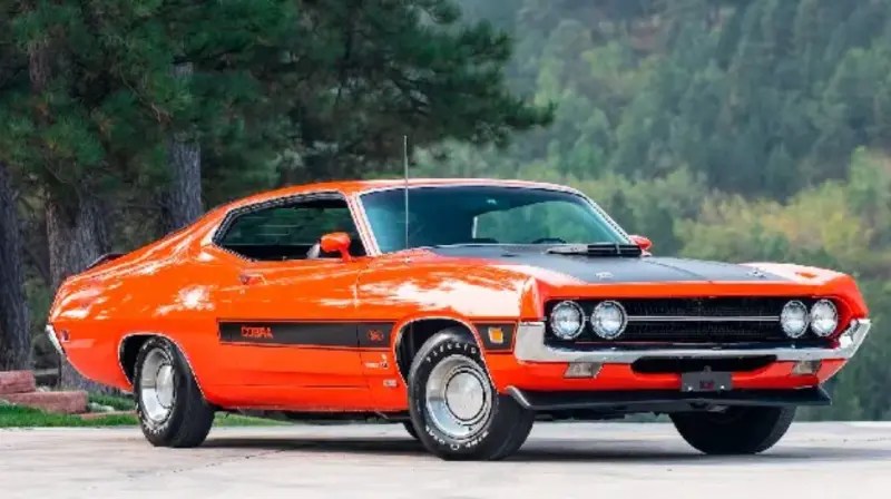2024 Ford Torino Rumors Comeback this year