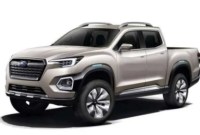 2024 Subaru Baja Pickup Review, Price, and Specs
