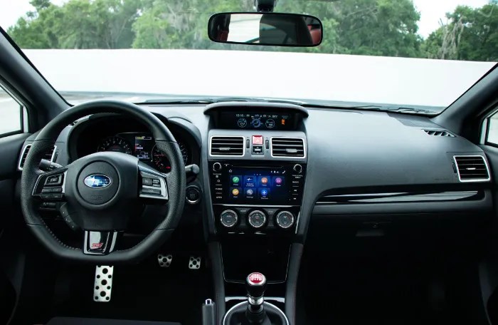 2024 Subaru WRX STI Release Date, Price, and Specs