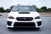 2024 Subaru WRX STI Release Date, Price, and Specs