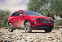 2025 ‌Hyundai‌ ‌Tucson Redesign, Release Date, Specs, & Price
