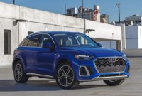 2025 Audi Q5 Cost, Redesign, and Release Date