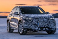 2025 Audi Q6 e-tron: Redesign, Release Date, and Price