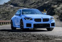 2025 BMW M2 Redesign, Release Date, and Price