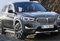 2025 BMW X1 Release Date, Specs, & Price