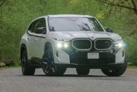 2025 BMW XM Review, Release Date, and Price