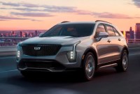 2025 Cadillac XT4 Price, Release Date, and Specs