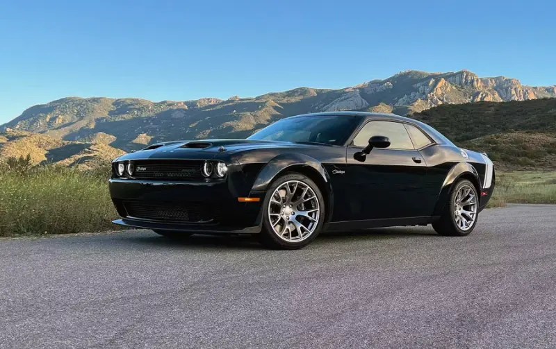 2025 Dodge Challenger Review, Price, and Specs