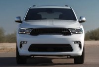 2025 Dodge Durango Release Date, Price, and Specs