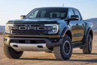 2025 Ford Ranger Redesign: Power, Specs, and Features