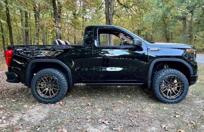 New 2025 GMC Jimmy Price, Specs, & Changes