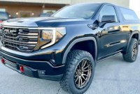 New 2025 GMC Jimmy Price, Specs, & Changes