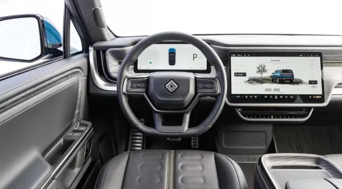 2025 Rivian R1S: Release Date, Redesign,Specs, and Price