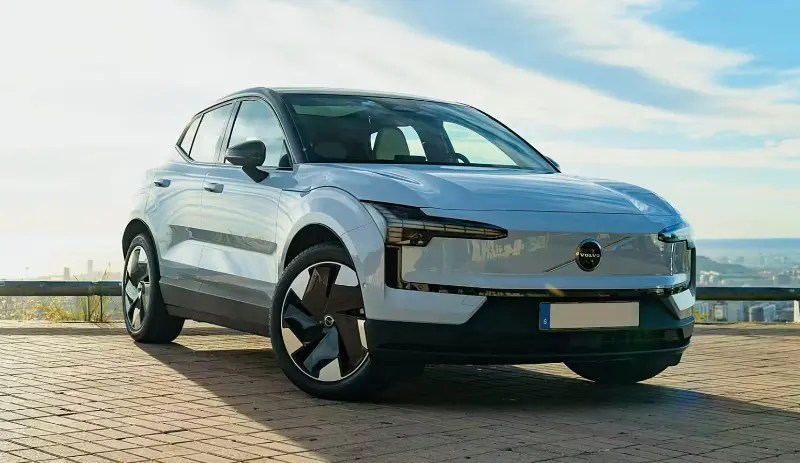 2025 Volvo EX30 Release Date, Review, and Specs