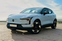 2025 Volvo EX30 Release Date, Review, and Specs