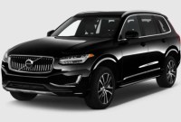 2025 Volvo XC90 Release Date, Hybrid, Redesign, Price