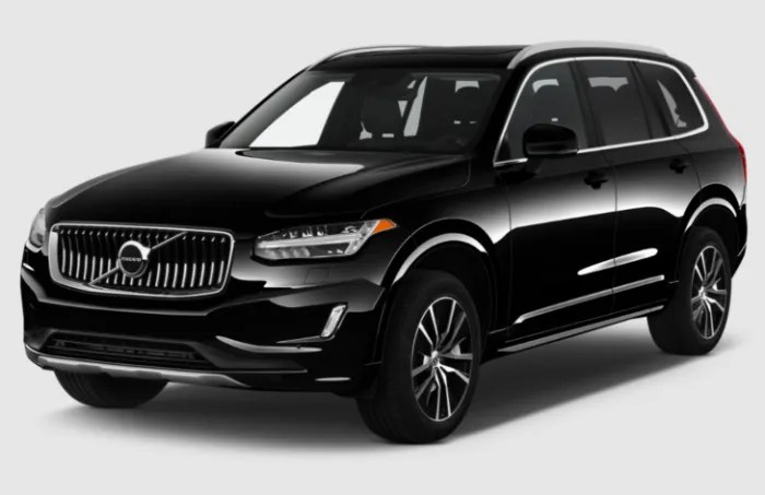 2025 Volvo XC90 Release Date, Hybrid, Redesign, Price
