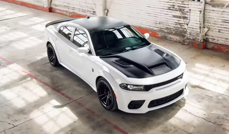 The 5 Greatest Potent Dodge Charger Models Ever Made