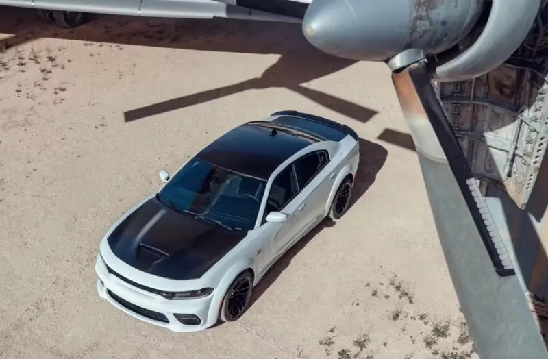 The 5 Greatest Potent Dodge Charger Models Ever Made