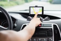 Add Navigation Vintage Car 5 Ways to Add Navigation to Any Vintage Car